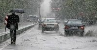 الأرصاد تنشر آخر تطورات المنخفض القبرصي القادم للمملكة .. و تكشف عن حالة الطقس حتى السبت