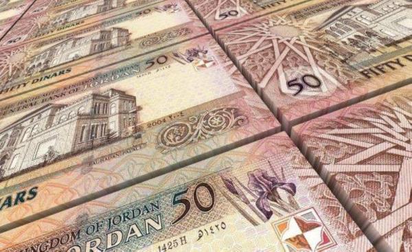 مليار و133 مليون دينار عجز الموازنة