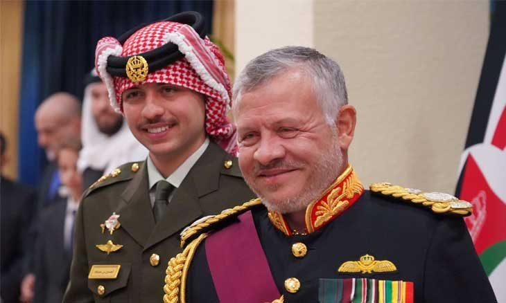 لماذا "هجم" الليكود على الاردن ؟… خفايا ثلاث أوراق "أغضبت نتنياهو"… ومتى ذكر مهاتير واردوغان؟