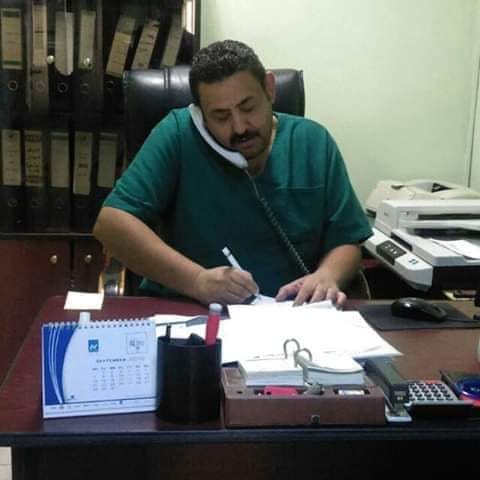ضحية جديدة لازمة أسرة المستشفيات الحكومية