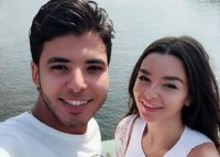 مصر : حكم بسجن الراقصة جوهرة