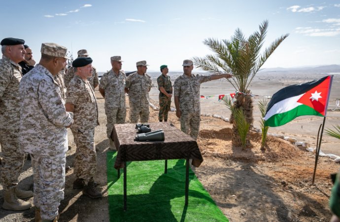 الارتقاء بمستوى معيشة المواطن وتحقيق الأفضل... جوهر أولويات الملك في 2019