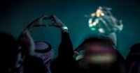 شيرين لسعوديين: أنا لا يقال لي "أخرسي"