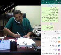 ابو السيد : المواطن "الخاروف" ضحية عدم وجود سرير في مستشفى حكومي