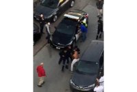 ضبط ناشر مقاطع فيديو الامن في الصويفية