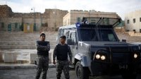 12 عاما لمتهم خطط للقيام بعمل ارهابي ضد مدير المخابرات العامة