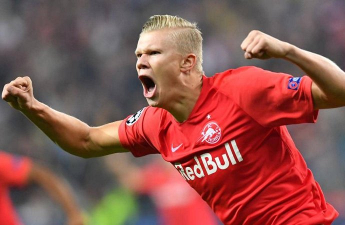 حصاد 2019.. 7 لاعبين توجهوا نحو المجد