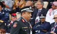 بالاسماء .. تنقلات بين كبار ضباط الدفاع المدني