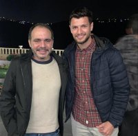 الأمير علي: احتجاز اللاعب أنس بني ياسين في ايران