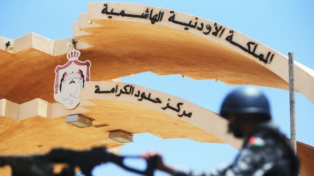 1.136 مليون برميل نفط واردات الأردن من العراق في 2019