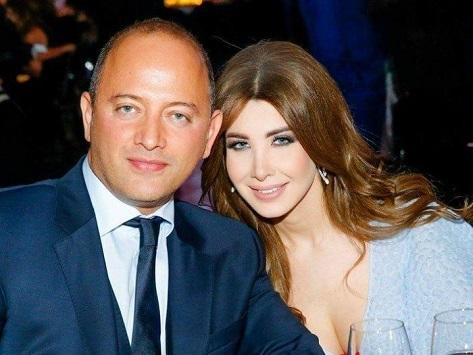 زوج نانسي عجرم يقتل لصا اقتحم منزلهما