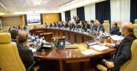 30 نائباً يطالبون بحجب الثقة عن الحكومة بسبب اتفاقية الغاز