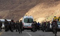 وفاتان في انفجار "بويلر" في فندق بالبحر الميت