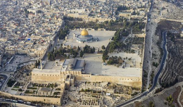 الخارجية الفلسطينية: ننسق مع الأردن لنصرة الأقصى وحمايته