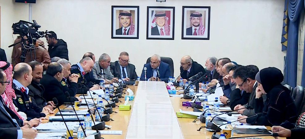 32 مليون دينار كلفة إطعام نزلاء مراكز الإصلاح والتأهيل
