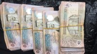 القبض على 4 سلبوا محطة محروقات في عمان وضبط 14 ألف دينار
