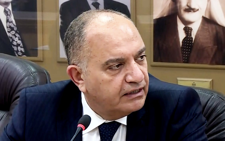 العضايلة: مليون و200 ألف دينار لتحسين رواتب الاذاعة والتلفزيون