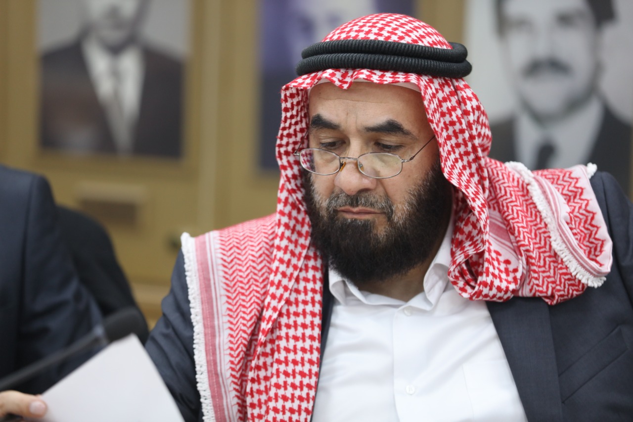 صرف زيادات الموظفين الشهر الحالي دون انتظار إقرار الموازنة