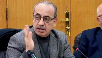 المصري: نعمل على إعادة الولاية العامة للوزير