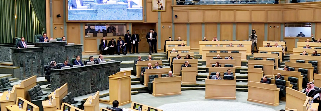 العودات يعلن جاهزية مقترح قانون بمنع إستيراد الغاز من إسرائيل.. والطراونة يحدد الأحد جلسة لمناقشته (فيديو)
