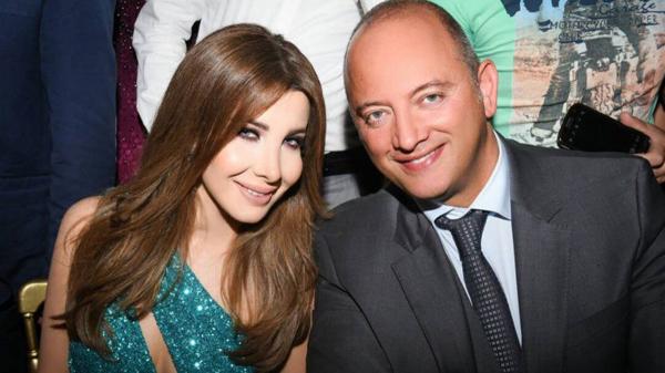 القبض على زوج نانسي عجرم مجددا