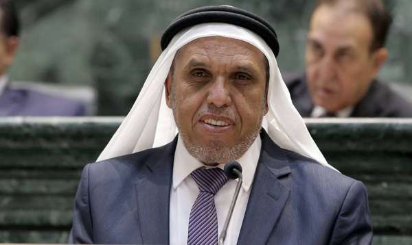 أبومحفوظ: 75% من التلوث البيئي محصور بالزرقاء