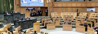 العودات يعلن جاهزية مقترح قانون بمنع إستيراد الغاز من إسرائيل.. والطراونة يحدد الأحد جلسة لمناقشته (فيديو)