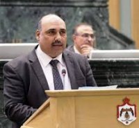 الأعور يطالب بإحالة ملفات شركات التمويل إلى النيابة العامة
