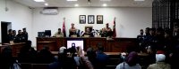 "أمن الدولة" تصدر حكما بسجن المستوطن المتسلل إلى الأردن.. تفاصيل