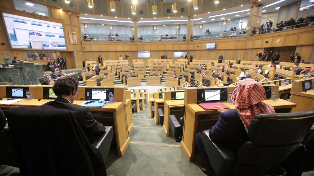 بالفيديو  |انتهاء اليوم الثاني من مناقشة مشروع الموازنة العامة 2020