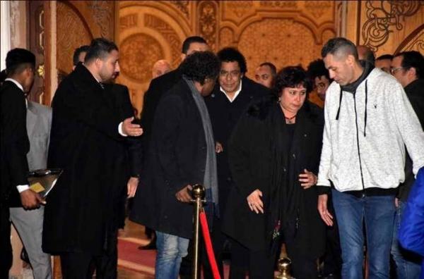 محمد منير منهار