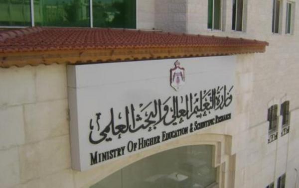 إعلان نتائج القروض والبعثات الجامعية (رابط)