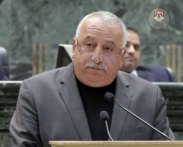 النائب خالد رمضان: موازنة 2020 ستجلب الويلات للأردنيين