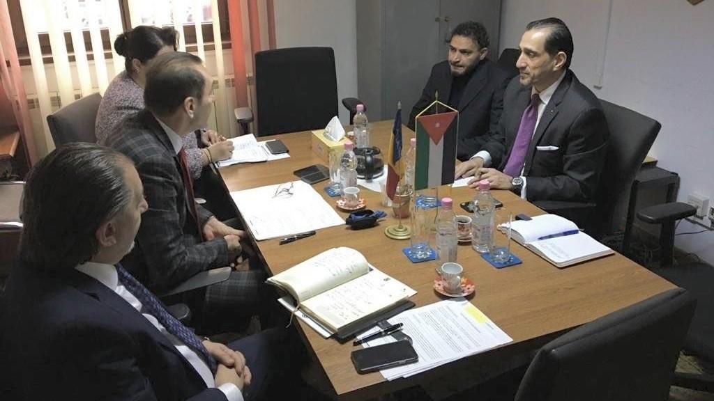 سفير الأردن: رومانيا توافق على إلغاء إبعاد طلبة أردنيين