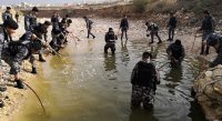 لليوم الثامن.. عمليات البحث عن حمزة الخطيب متواصلة في الزرقاء