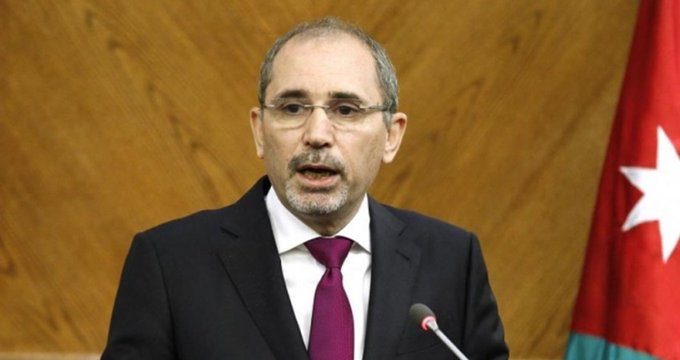 الصفدي :المنطقة ليست بحاجة لحروب أو صراعات جديدة