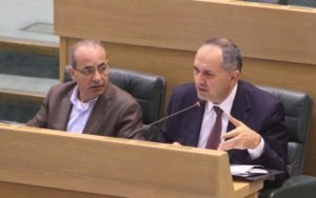 التلهوني: إعارة القاضي لحكومة أخرى أو لجهة دولية يعزز من استقلال السلطة القضائية