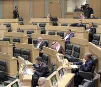 النواب يرفض معدل "تطوير وادي الأردن وسلطة إقليم البتراء واستقلال القضاء"