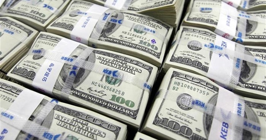 احباط محاولة احتيال بقيمة ١٧ مليون دولار