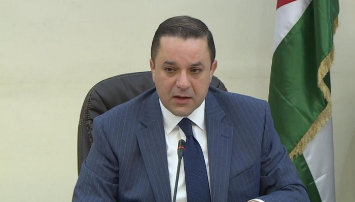 العسعس: بعثة النقد الدولي في المملكة .. والعلاقة بالاتجاه الصحيح
