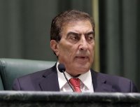 الطراونة: انتهاء عمر المجلس لا يعني انتهاء قانون إلغاء اتفاقية الغاز