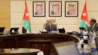 الحكومة تقر مشاريع أنظمة لهيئة تنمية وتطوير المهارات المهنية والتقنية(صور)