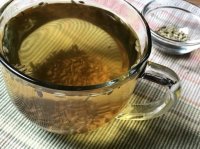 فوائد شرب اليانسون في فصل الشتاء