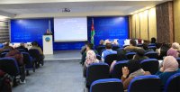 دورة تدريبية في جامعة الزرقاء حول أساسيات علم الفلك ومبادئ التصوير