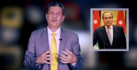 الحلقة الثالثة من برنامج بهدووء مع عمر كلاب ..  لماذا يختلف حديث المسؤول اذا تواجد في المنصب؟!