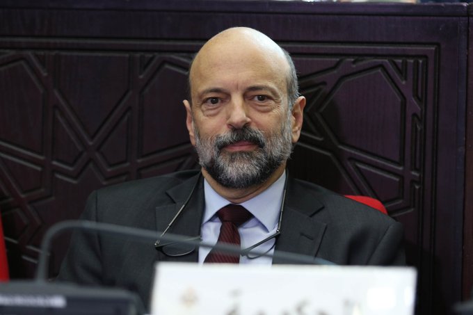 الرزاز عن علاقة الأردن بالاحتلال : تزداد سوءا وغير ذاهبة للافضل