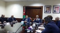 اتفاق بين الحكومة ونقابة الأطباء ينهي الأزمة(وثيقة)