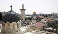 تحذير صهيوني من خلاف مع الأردن بسبب القدس