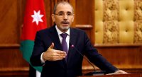 الصفدي: طلبنا من السلطات الصينية السماح بإجلاء الأردنيين