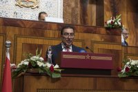 الطراونة : على العالم أن يعيد حساباته تجاه أي طرح لا يلبي تطلعات الشعب الفلسطيني